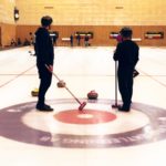 EPG Projektledning curling