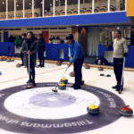 EPG Projektledning curling